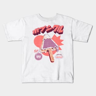 Fuji Ice Pop Kids T-Shirt